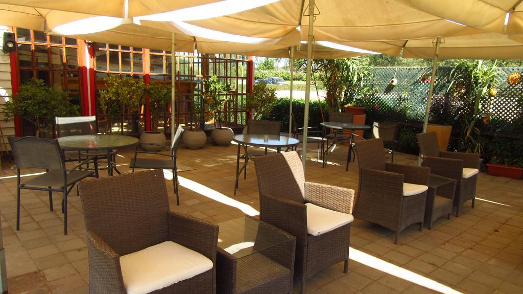 Hotel Boutique La Caballeriza Limache Bagian luar foto